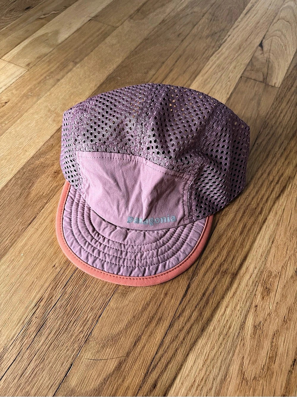 Patagonia Duckbill Cap